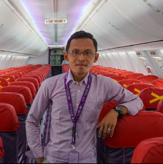 Dompet Dhuafa Lion Air Group Jangkau 20 Lokasi Layanan